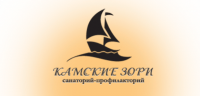 Санаторий-профилакторий "Камские зори" Санаторий-профилакторий "Камские зори"