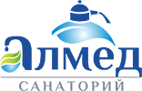 Санаторий «Алмед» Санаторий «Алмед»